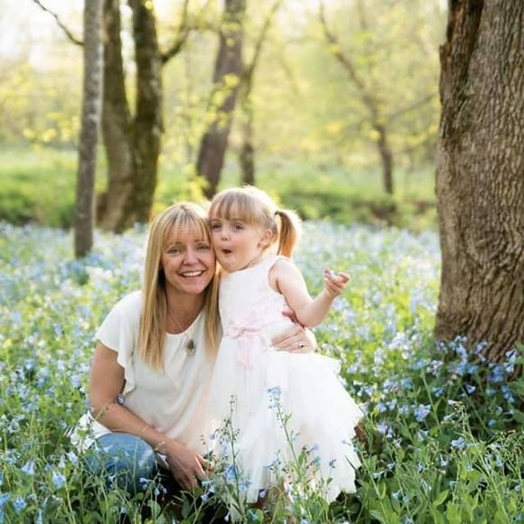 Meet your Posher, Monica - Picture 1 of 1